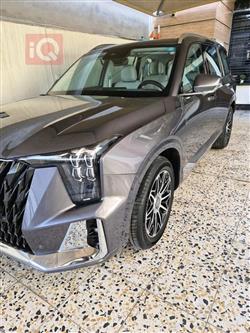 جي أي سي GS8